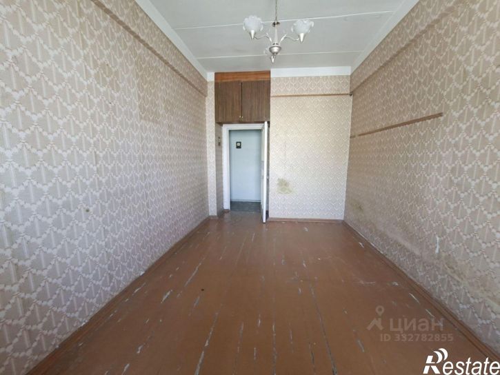 3-комн квартира ул Куйбышева, 19 А,  д. 19 А,  к. А