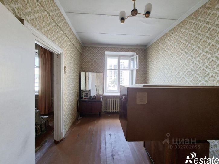 3-комн квартира ул Куйбышева, 19 А,  д. 19 А,  к. А