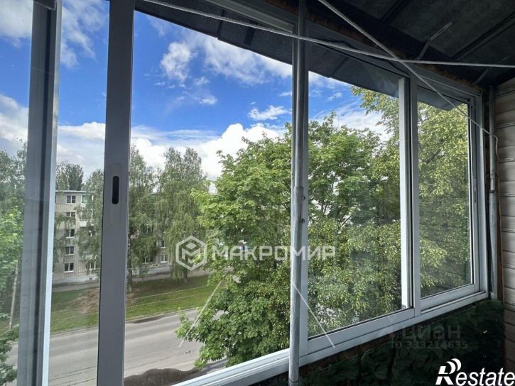 1-комн квартира ул Шолохова, 45,  д. 45