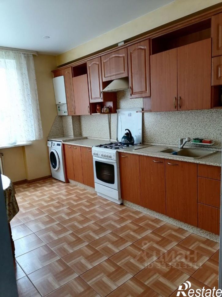 2-комн квартира ул Олега Кошевого, 59,  д. 59