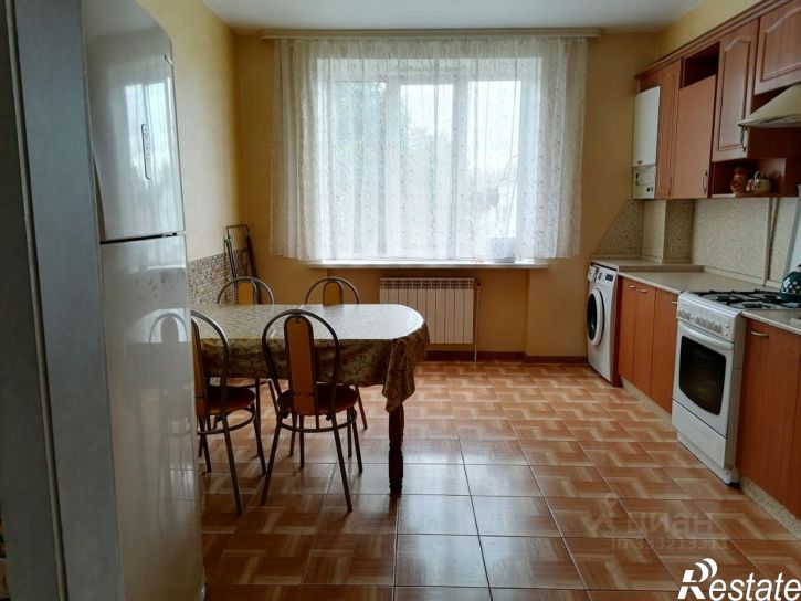 2-комн квартира ул Олега Кошевого, 59,  д. 59