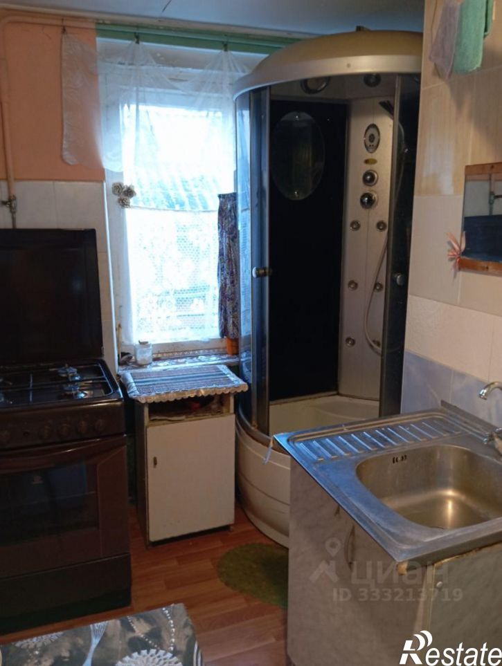 Коттедж/дом пер Осоавиахима, 57,  д. 57