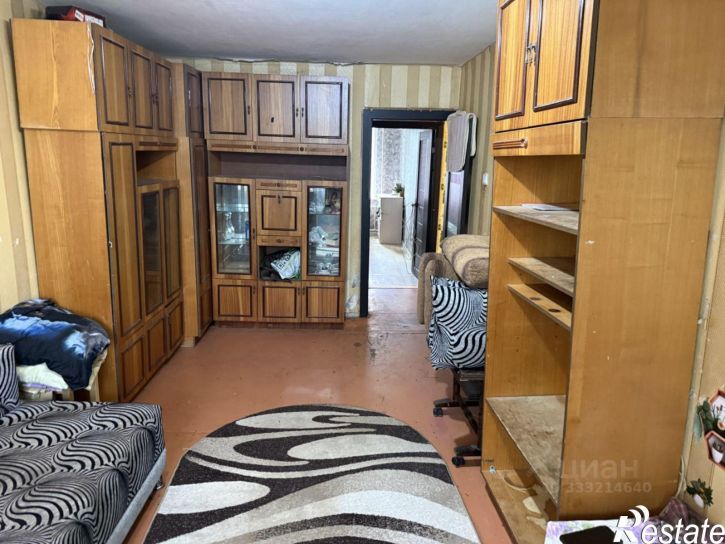 2-комн квартира ул Ново-Советская, 160,  д. 160