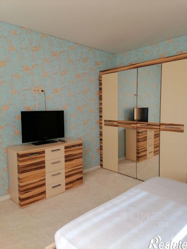 2-комн квартира ул Олега Кошевого, 59,  д. 59