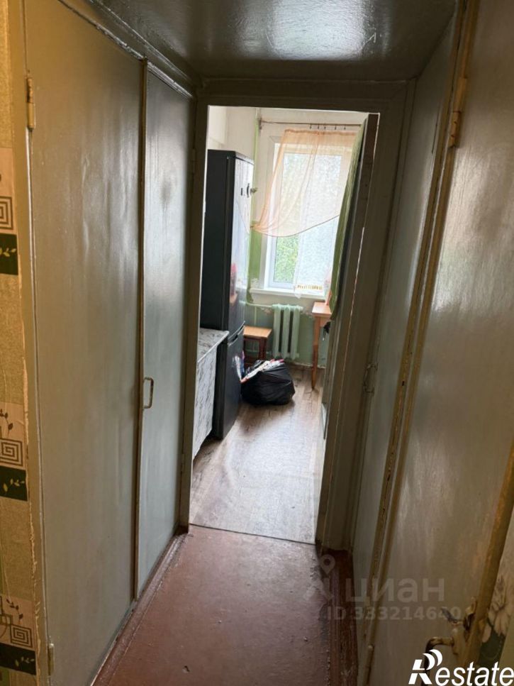 2-комн квартира ул Ново-Советская, 160,  д. 160