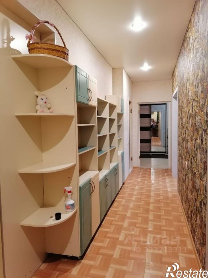 2-комн квартира ул Олега Кошевого, 59,  д. 59