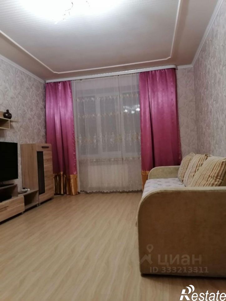 2-комн квартира ул Олега Кошевого, 59,  д. 59