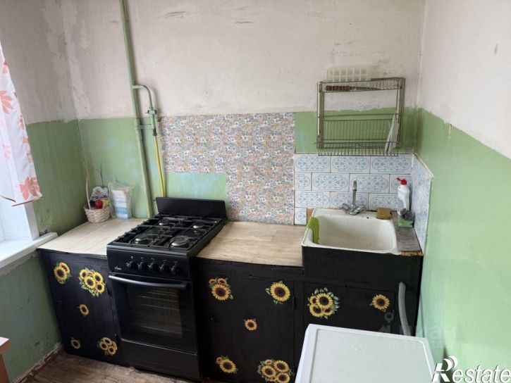 2-комн квартира ул Ново-Советская, 160,  д. 160