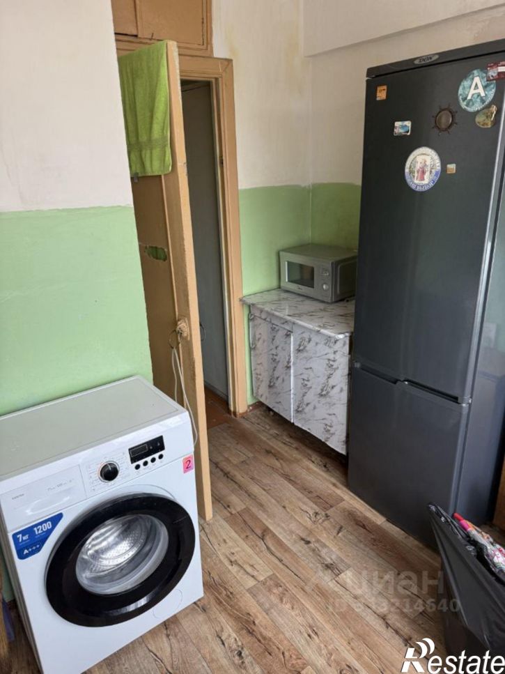 2-комн квартира ул Ново-Советская, 160,  д. 160