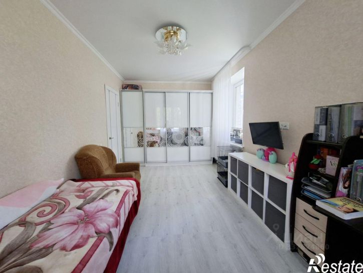 2-комн квартира б-р 50 лет Октября, 3,  д. 3