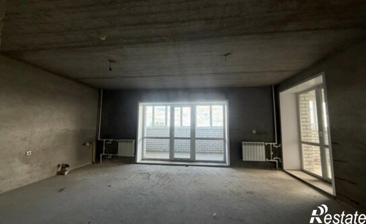 4-комн квартира ул Чкалова, 2,  д. 2