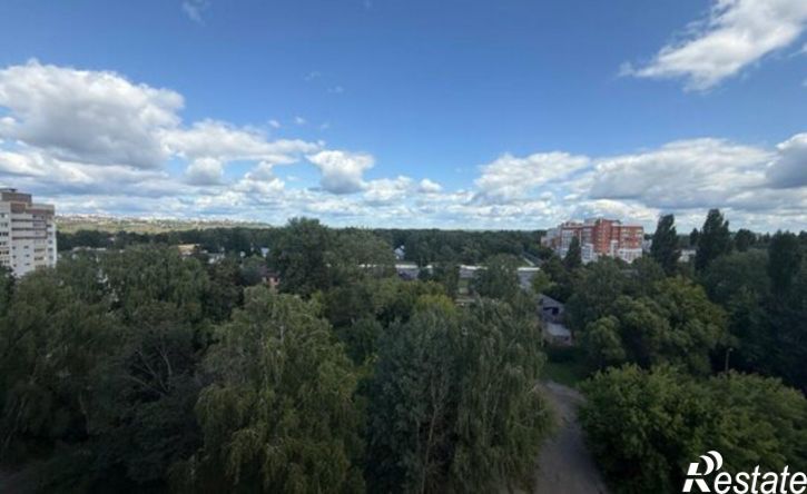 4-комн квартира ул Чкалова, 2,  д. 2