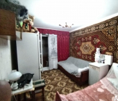 комната 60 кв м пр-кт Станке Димитрова, 55А