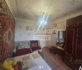 комната 62 кв м ул Авиационная, 3