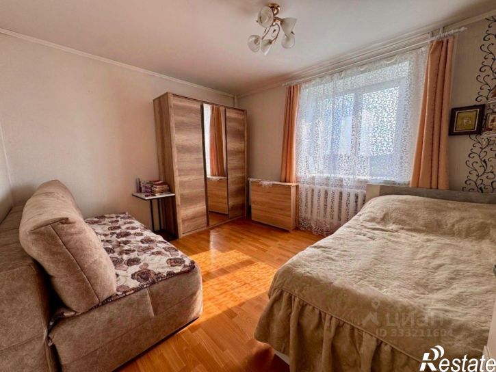 1-комн квартира Московский пр-кт, 81 3,  д. 81 3,  к. 3