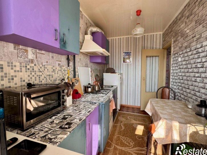 1-комн квартира Московский пр-кт, 81 3,  д. 81 3,  к. 3