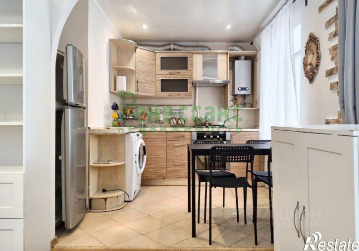 1-комн квартира ул Дуки, 35,  д. 35