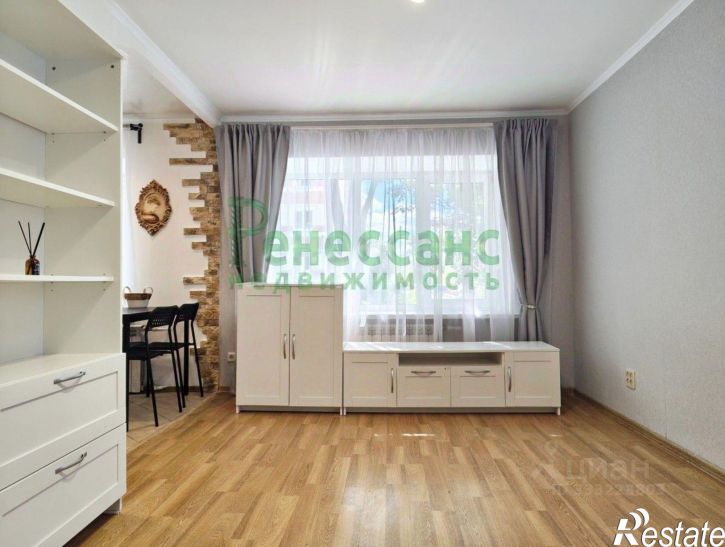 1-комн квартира ул Дуки, 35,  д. 35