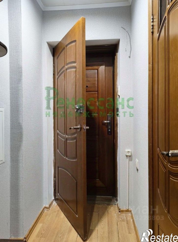 1-комн квартира ул Дуки, 35,  д. 35