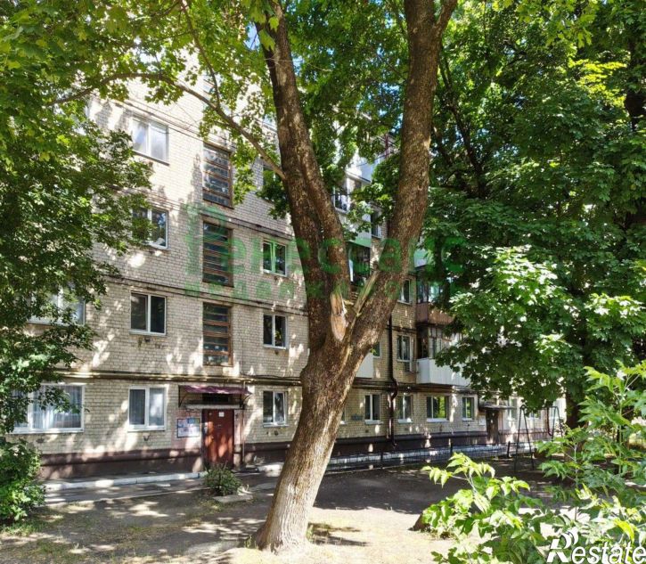 1-комн квартира ул Дуки, 35,  д. 35