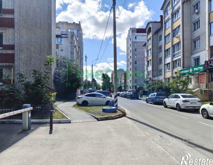 1-комн квартира ул Дуки, 35,  д. 35