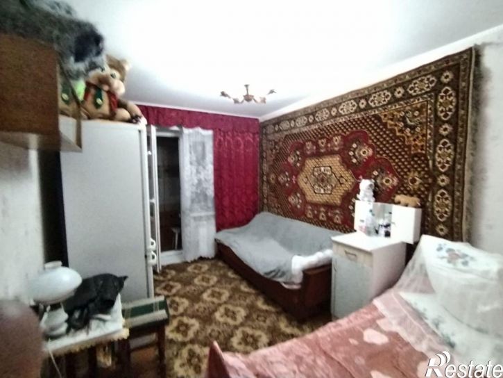 Комната пр-кт Станке Димитрова, 55А,  д. 55А