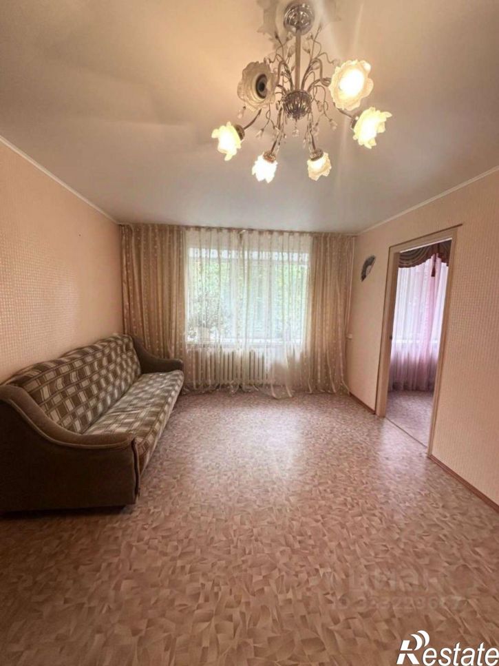 2-комн квартира ул Фокина, 83,  д. 83