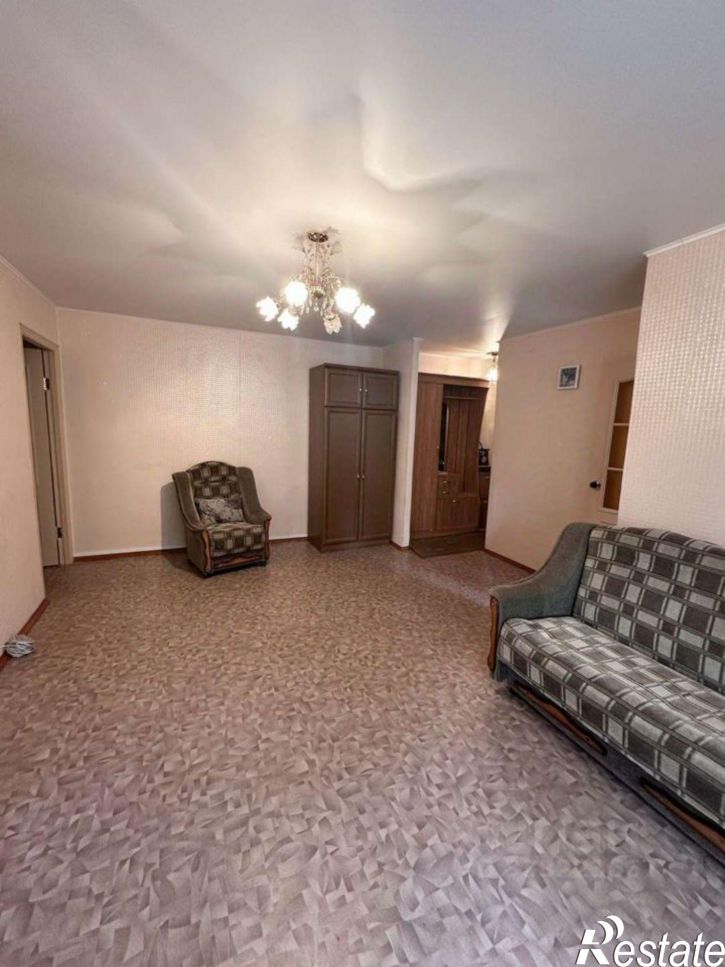 2-комн квартира ул Фокина, 83,  д. 83
