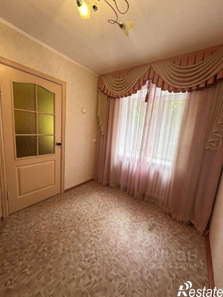 2-комн квартира ул Фокина, 83,  д. 83