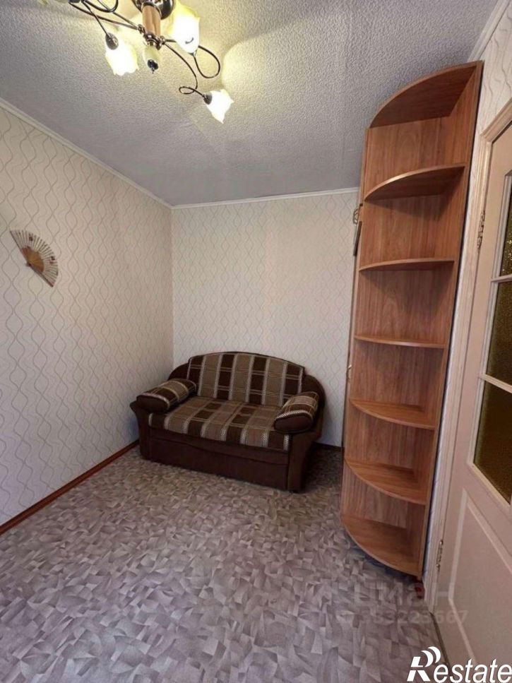 2-комн квартира ул Фокина, 83,  д. 83