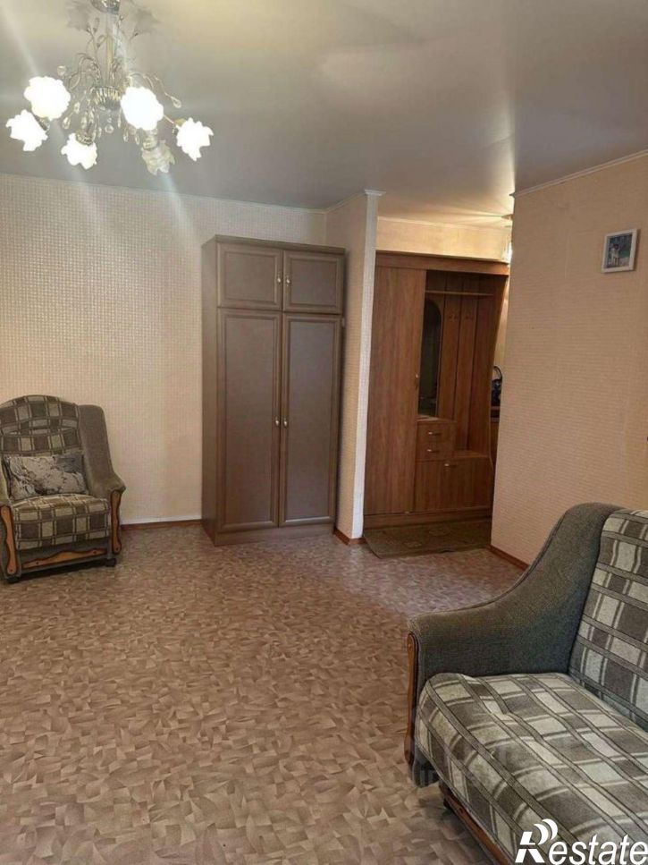 2-комн квартира ул Фокина, 83,  д. 83