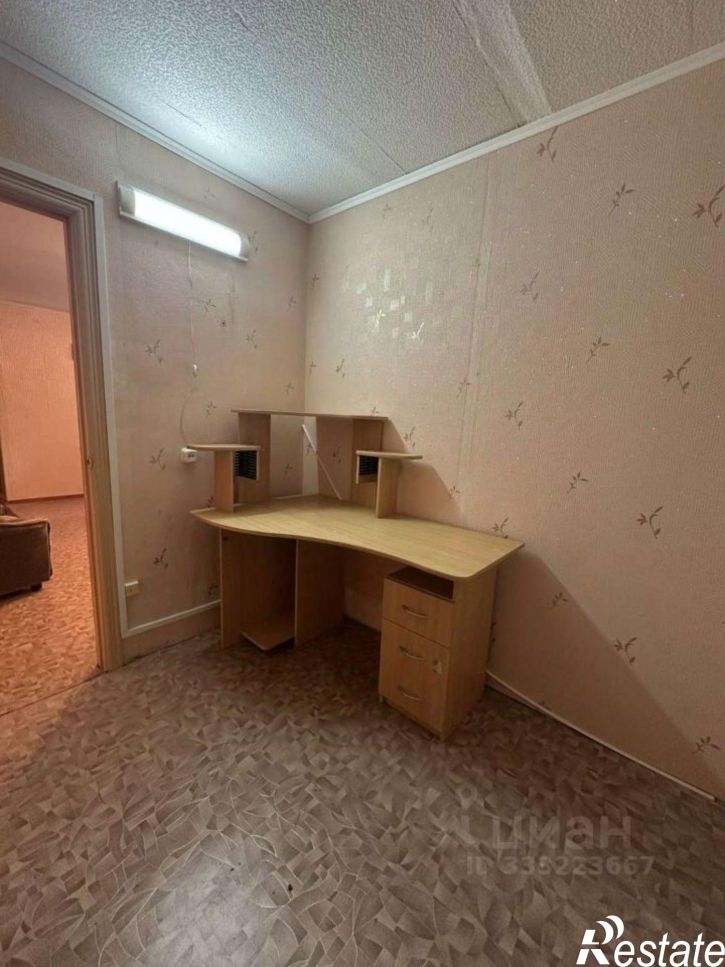 2-комн квартира ул Фокина, 83,  д. 83