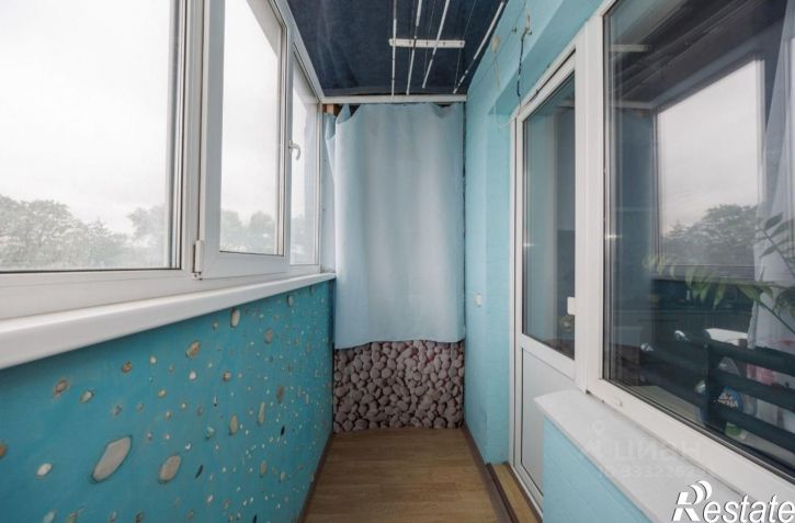 1-комн квартира ул Комарова, 61,  д. 61
