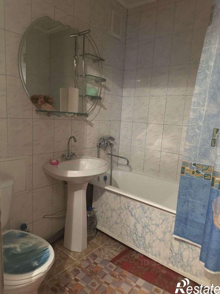 2-комн квартира ул Фокина, 83,  д. 83