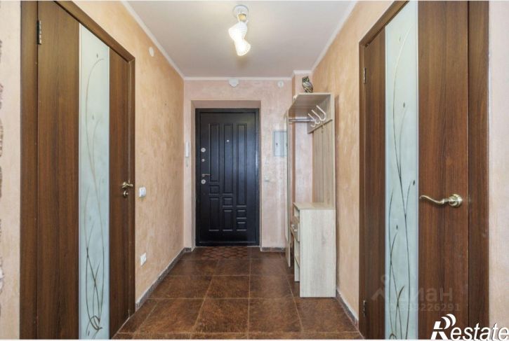 1-комн квартира ул Комарова, 61,  д. 61