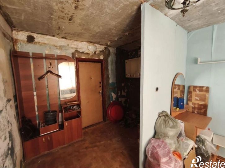 Комната ул Молодой Гвардии, 20,  д. 20