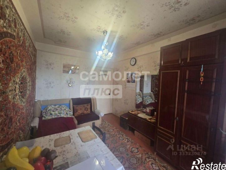 Комната ул Авиационная, 3,  д. 3