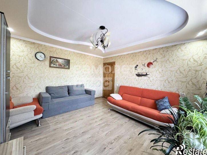 2-комн квартира ул Севская, 19,  д. 19