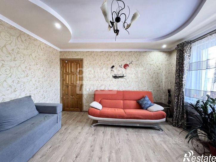 2-комн квартира ул Севская, 19,  д. 19