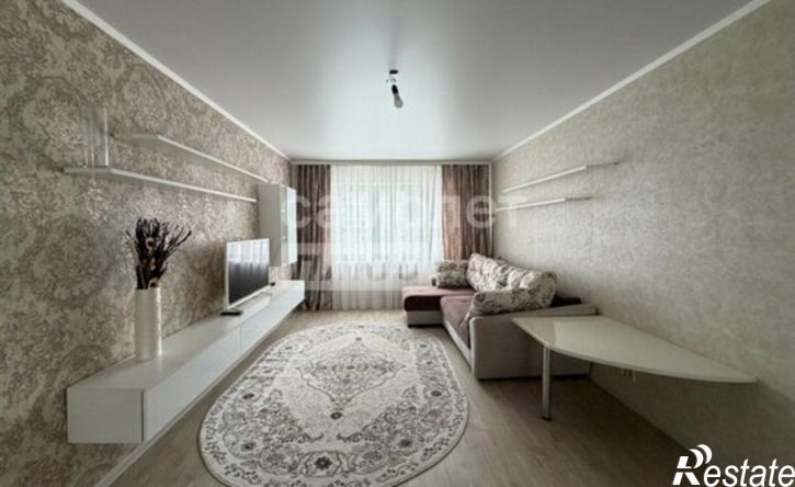 1-комн квартира ул Комарова, 53,  д. 53