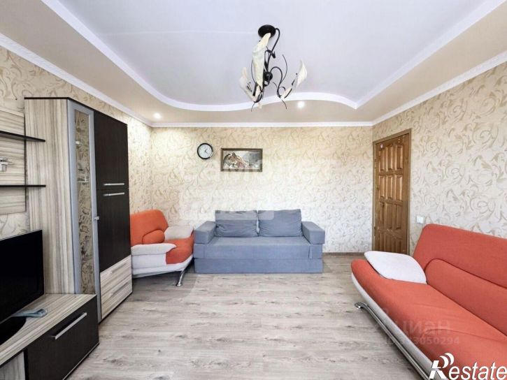 2-комн квартира ул Севская, 19,  д. 19