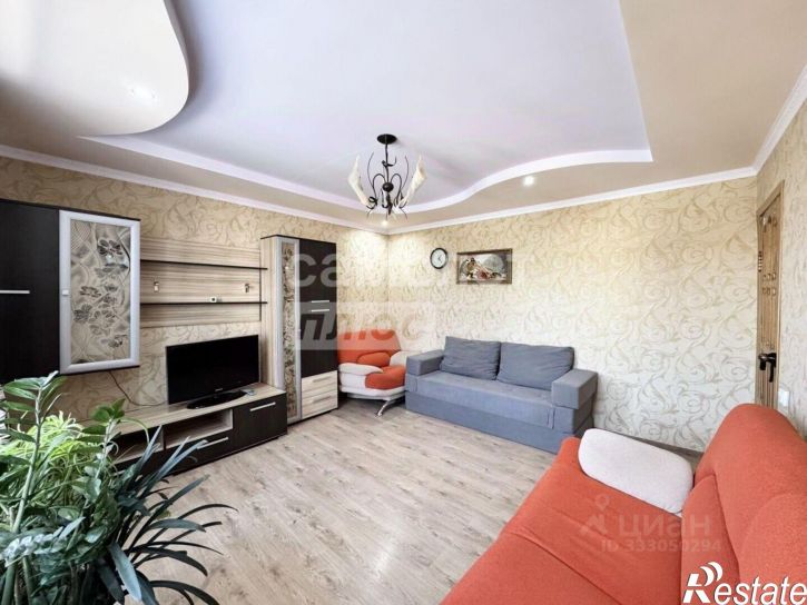2-комн квартира ул Севская, 19,  д. 19