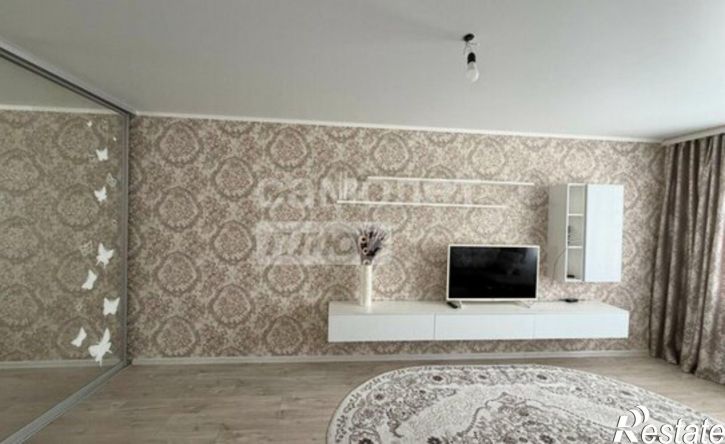 1-комн квартира ул Комарова, 53,  д. 53