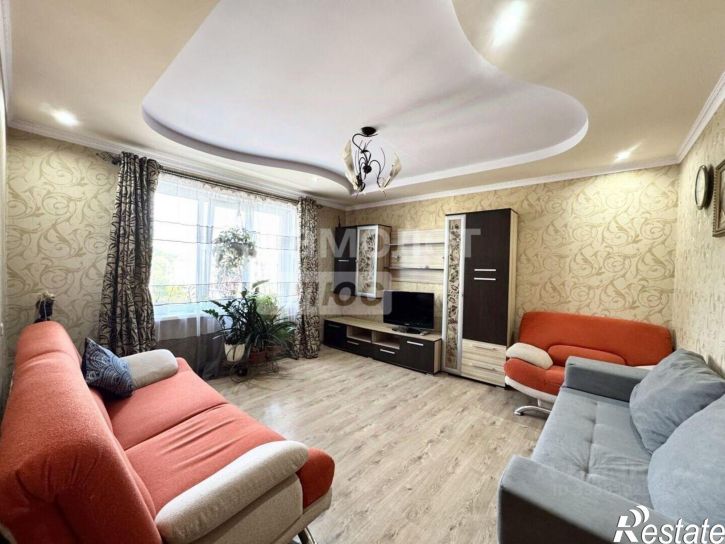 2-комн квартира ул Севская, 19,  д. 19