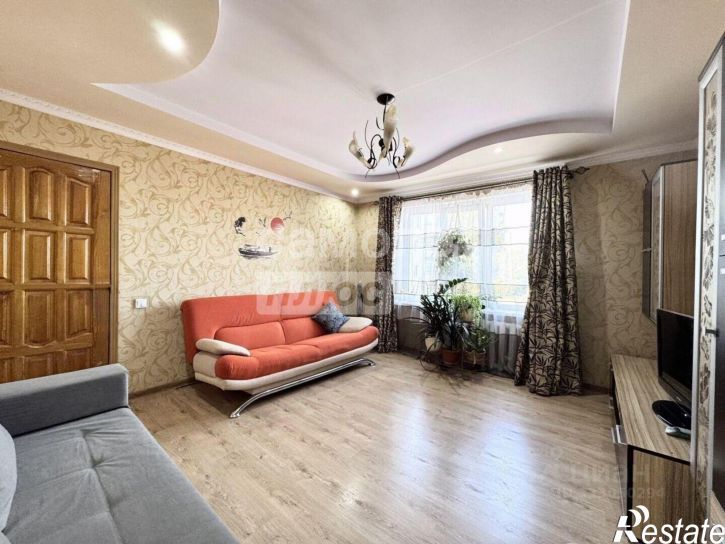 2-комн квартира ул Севская, 19,  д. 19