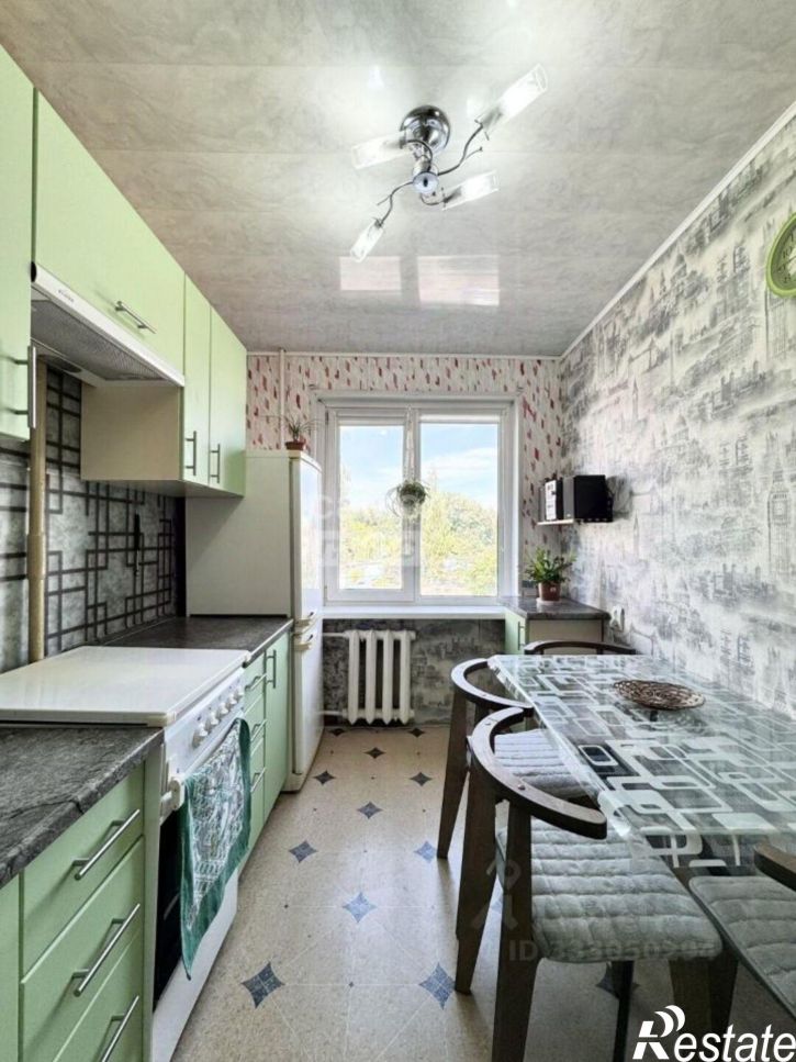 2-комн квартира ул Севская, 19,  д. 19