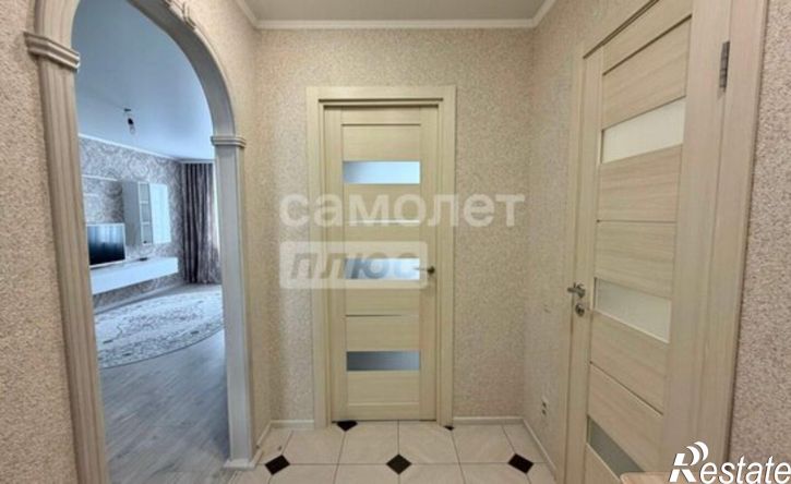 1-комн квартира ул Комарова, 53,  д. 53