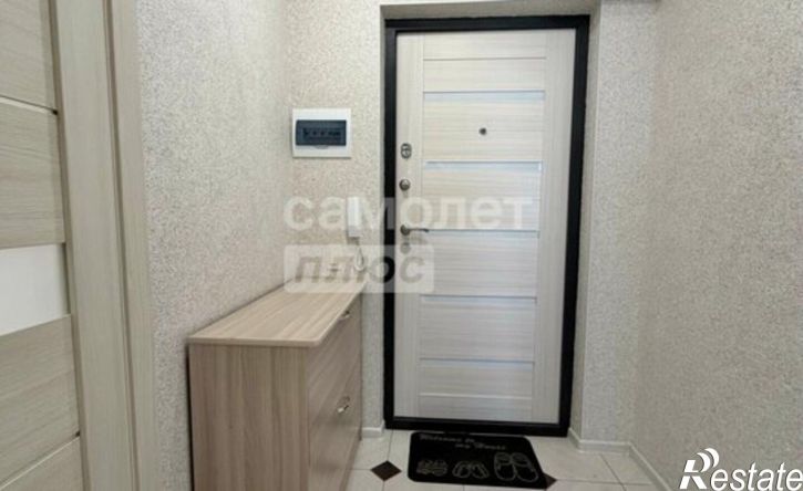 1-комн квартира ул Комарова, 53,  д. 53