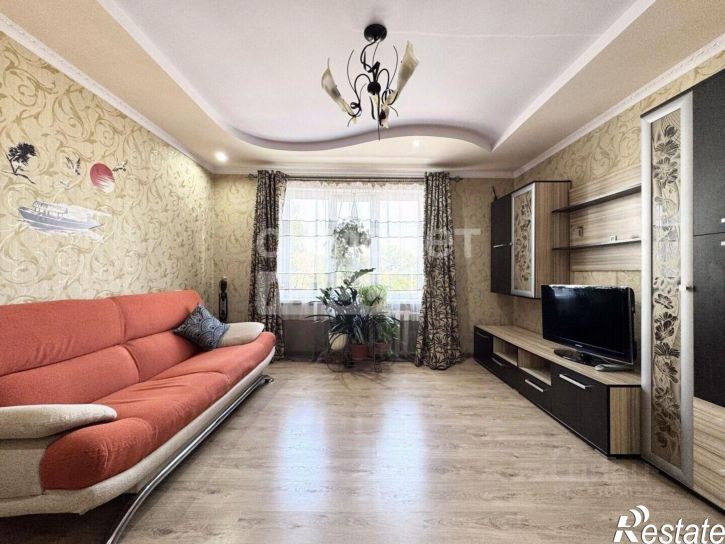 2-комн квартира ул Севская, 19,  д. 19