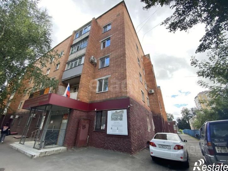 3-комн квартира ул Советская, 15,  д. 15
